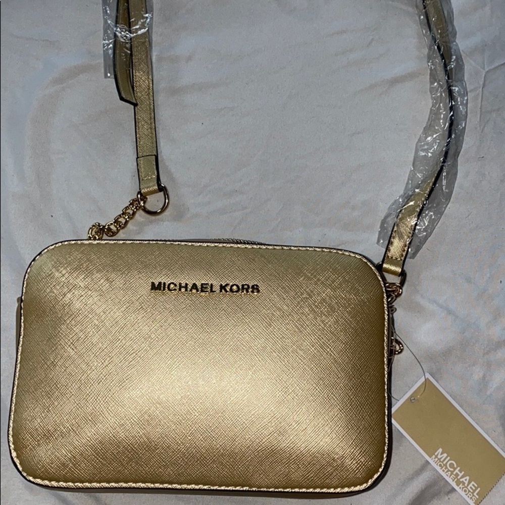 Brand New Michael Kors bag